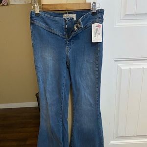 Free people jeans